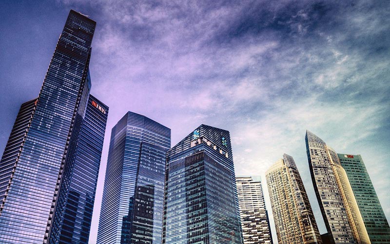 现在注册香港公司你可以多享受多少福利哪？