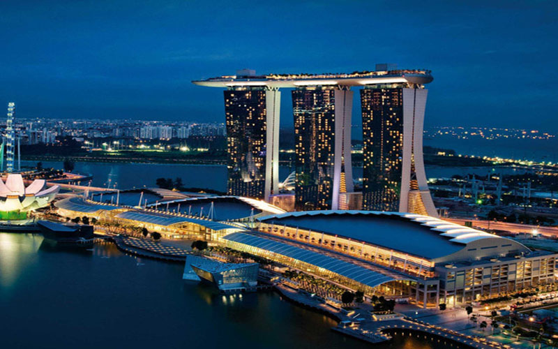 新加坡税收制度 （The Singapore Tax System）