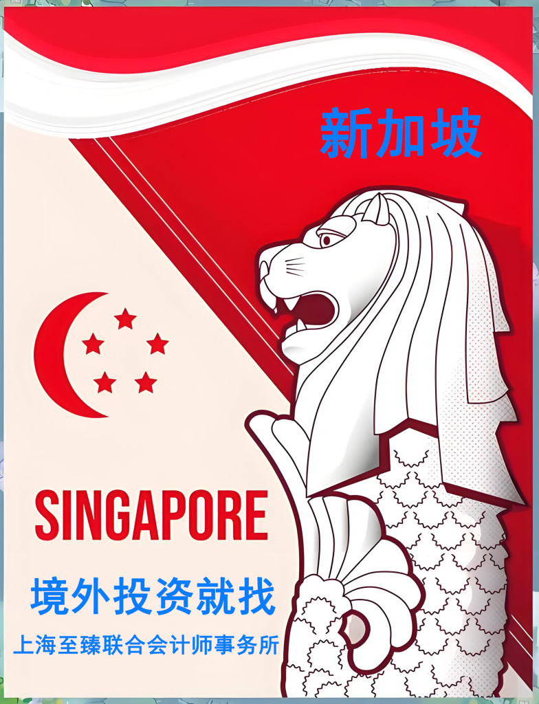 新加坡境外投资